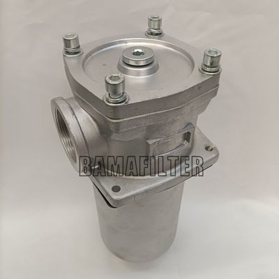 800-serie hydraulische filterbehuizing ontworpen voor optimale prestaties en betrouwbaarheid