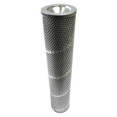 Voorwaarde Glasvezelfilterelement 2SHH-1260X20FS voor industriële hydraulische systemen