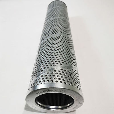 Voorwaarde Glasvezelfilterelement 2SHH-1260X20FS voor industriële hydraulische systemen