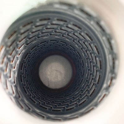 Ingenieursmachines Olie-water scheiding Filter element P550587 Geavanceerde technologie