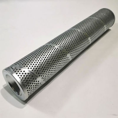 Voorwaarde Glasvezelfilterelement 2SHH-1260X20FS voor industriële hydraulische systemen