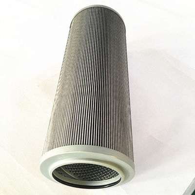 Voorwaarde Glasvezelfilterelement 2SHH-1260X20FS voor industriële hydraulische systemen