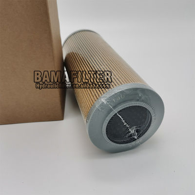 1 kg machineoliefilter P-UL-16-10U P-UL-16A-10U met video-uitgaande inspectie