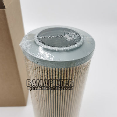 1 kg machineoliefilter P-UL-16-10U P-UL-16A-10U met video-uitgaande inspectie