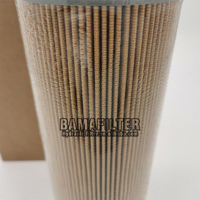 1 kg machineoliefilter P-UL-16-10U P-UL-16A-10U met video-uitgaande inspectie