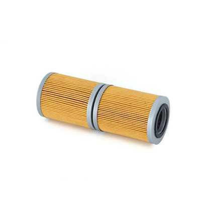 110 mm Hoogte FZJ3180K003A Hydraulisch filterelement voor een optimale filtratie-efficiëntie