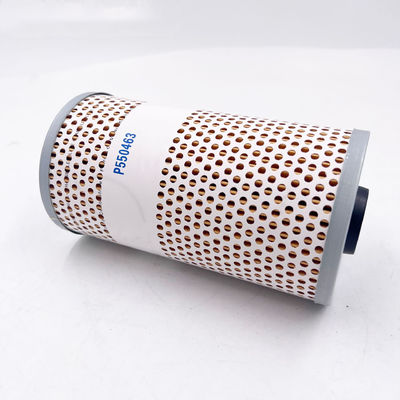 1 kg gewicht Filterelement voor het scheiden van brandstof en water P550463 met cellulosefiltermedium