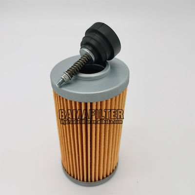 NBR Afdichtingen Industriële apparatuur Terugkeer-oliefilterelement HHC03577 HHC04133 HHC04145