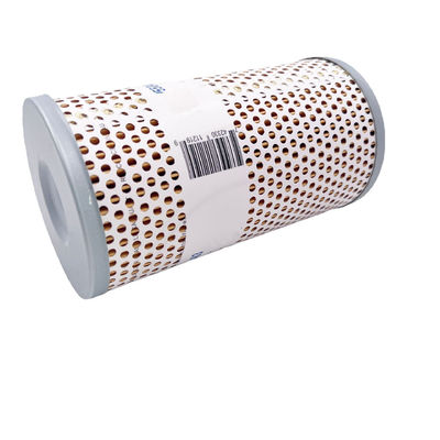 1 kg gewicht Filterelement voor het scheiden van brandstof en water P550463 met cellulosefiltermedium