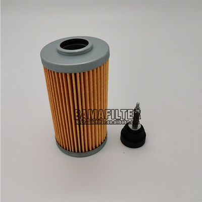 NBR Afdichtingen Industriële apparatuur Terugkeer-oliefilterelement HHC03577 HHC04133 HHC04145