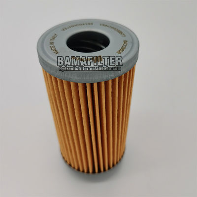 NBR Afdichtingen Industriële apparatuur Terugkeer-oliefilterelement HHC03577 HHC04133 HHC04145