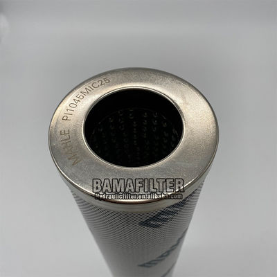Top- BAMA Hydraulisch filterelement voor drukfilters PI1045MIC25 DMD0045D20B PI1045MIC10 DMD0045D10B