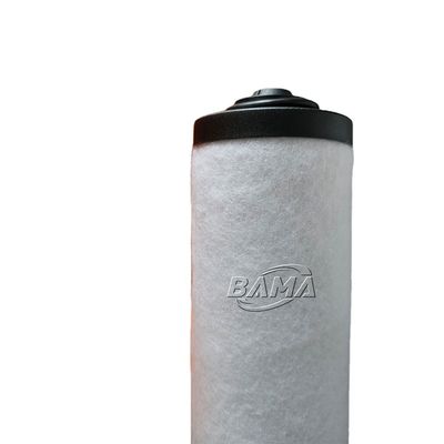 Video-inspectie met een vacuümpomp olie mist scheiding filter element 0532140160