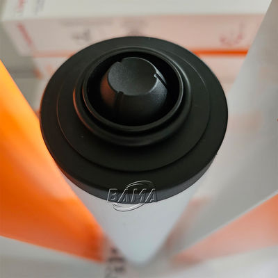 Video-inspectie met een vacuümpomp olie mist scheiding filter element 0532140160