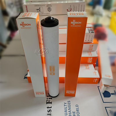 Video-inspectie met een vacuümpomp olie mist scheiding filter element 0532140160