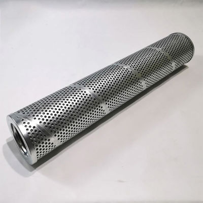 Filterelement HPQ9816212MB met glasvezel kerncomponenten