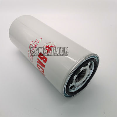Spin-on-machine-oliefilter van roestvrij staal 5673888/002 5673888002 voor luchtcompressor