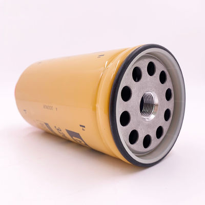 Lichte brandstofwaterseparatiefiltercartridge 326-1643 voor machines