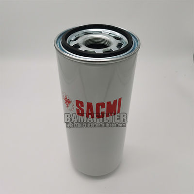 Spin-on-machine-oliefilter van roestvrij staal 5673888/002 5673888002 voor luchtcompressor