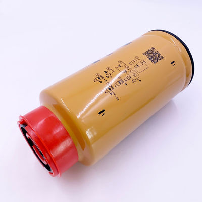 Lichte brandstofwaterseparatiefiltercartridge 326-1643 voor machines