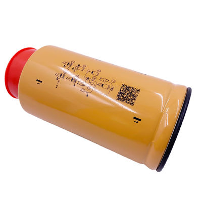 Lichte brandstofwaterseparatiefiltercartridge 326-1643 voor machines