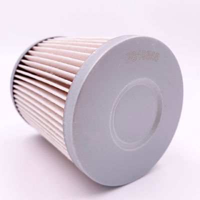 Toepassingsgebied Fuel Water Separation Filter Element FS19855 voor brandstoffiltratie