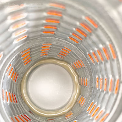Toepassingsgebied Fuel Water Separation Filter Element FS19855 voor brandstoffiltratie