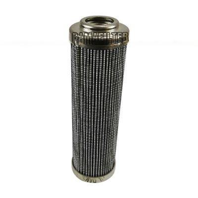 Aanpasbare hydraulische drukfilters van glasvezel voor machineolie