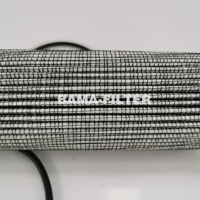 Aanpasbare hydraulische drukfilters van glasvezel voor machineolie