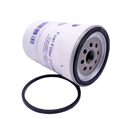 Video Uitgaande-inspectie verstrekt graafmachine brandstof water scheiding filter element 21538975