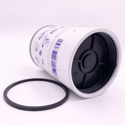 Video Uitgaande-inspectie verstrekt graafmachine brandstof water scheiding filter element 21538975