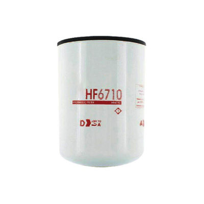 Hydraulisch filterelement 67773499 en maximaal differentialdruk van 30 bar voor machines
