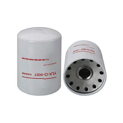 Hydraulisch filterelement 67773499 en maximaal differentialdruk van 30 bar voor machines
