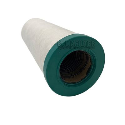 BAMA-filterelement voor offline/bypassfilters SRM30HB SRM60HB Superieure prestaties