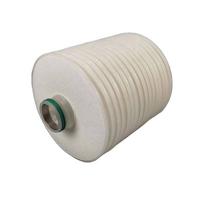 Topprestatie N15DM002 Offline Hydraulisch Oliefilter voor bouwmaterialenwinkels
