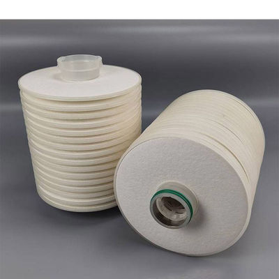 Topprestatie N15DM002 Offline Hydraulisch Oliefilter voor bouwmaterialenwinkels