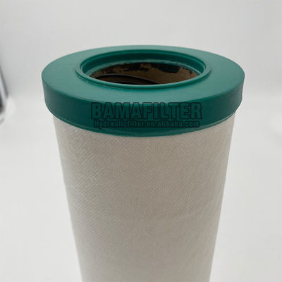 BAMA-filterelement voor offline/bypassfilters SRM30HB SRM60HB Superieure prestaties