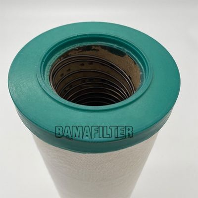 BAMA-filterelement voor offline/bypassfilters SRM30HB SRM60HB Superieure prestaties