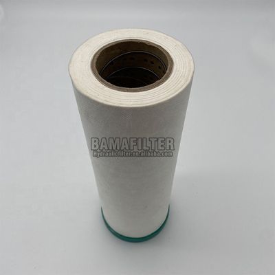 BAMA-filterelement voor offline/bypassfilters SRM30HB SRM60HB Superieure prestaties