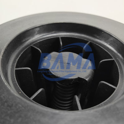 936978Q Hoogdrukhydraulisch oliefilterelement vervangen voor optimale filtratie