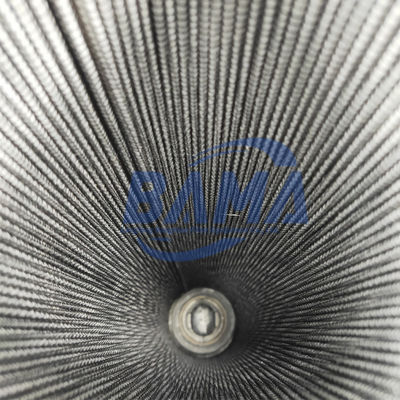 936978Q Hoogdrukhydraulisch oliefilterelement vervangen voor optimale filtratie