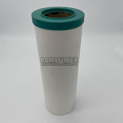 Filterpapier en roestvrij staalmateriaal BAMA 030054 1020020192 9317575 Filterelement