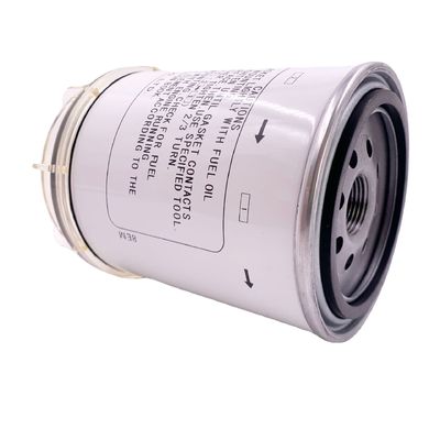 Tractorbrandstofwaterseparatiefilterelement 23401-1440 Gewicht kg 1 Tractorfilter