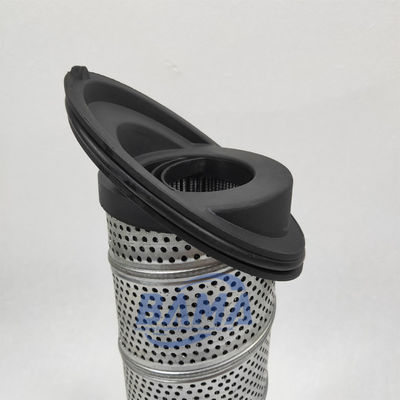 Efficiënt ontworpen PARKER 937399Q Hydraulisch filterelement voor machinewerkplaatsen