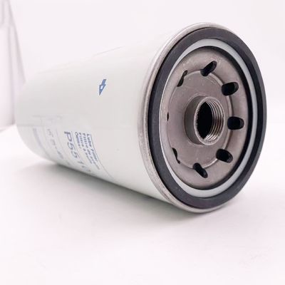 263.2 mm Hoogte graafmachine Fuel Water Separation Filter Element P551010 met prestaties