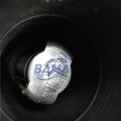 Efficiënt ontworpen PARKER 937399Q Hydraulisch filterelement voor machinewerkplaatsen