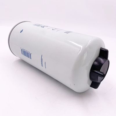 263.2 mm Hoogte graafmachine Fuel Water Separation Filter Element P551010 met prestaties