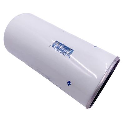 263.2 mm Hoogte graafmachine Fuel Water Separation Filter Element P551010 met prestaties