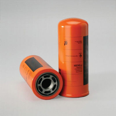 Hoge-efficiëntie hydraulisch filterelement P164384 voor hydraulische toepassingen