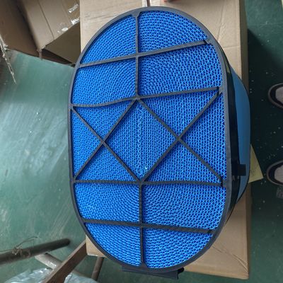 Krijg de beste prestaties met BAMA Honeycomb luchtfilter P608667 56040821 56040820 ideaal